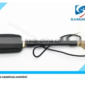 Hot Selling Seat Belt Buckle Types Sizes From China thumbnail-1