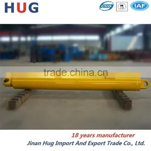 China Supplier Hydraulic Cylinder For Truck Hoist thumbnail-1