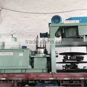 Wire Drawing Machine for Big Size Wire thumbnail-1