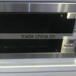 Built-in Microwave Oven thumbnail-3