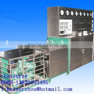 Supercritical CO2 Fluid Extraction Machine/botanical Extraction Equipment thumbnail-6