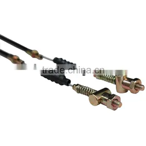 2016 High Quality Cheap Custom Motorcycle Front Brake Cable thumbnail-6