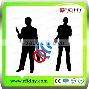 Rfid Blocking Sleeve Card thumbnail-4