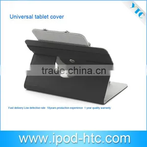 2014 High Quality Leather Flip Case, Wholesale Universal Flip Case, Unique Design PU Leather Case thumbnail-1