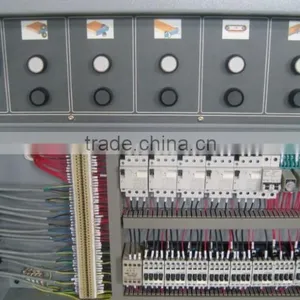 Good Quality Edge Banding Machine for Sale Automatic Edge Banding Machine thumbnail-4
