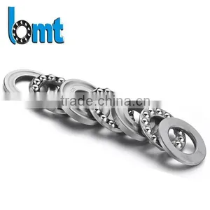 Hot Sale 53205U Thrust Ball Bearing thumbnail-4