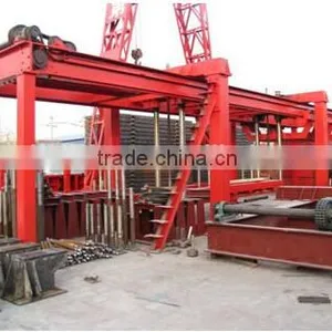 Super Quality Cutting Machine for Aac Block/autoclaved Aerated Brick Equipment thumbnail-1
