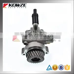 Power Steering Oil Pump ASSY For Mitsubishi Triton L200 KB8T PAJERO/MONTERO SPORT KH8W MR992873 thumbnail-4
