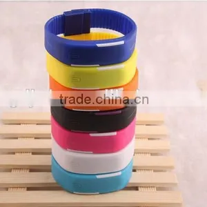 Led Bracelet Watch thumbnail-3