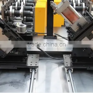 Corner Beads Commercial Beads Corner Protectors Decorative Beads Roll Forming Machine Supplier's Choice thumbnail-1