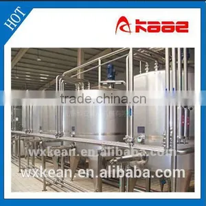 Automatic Cip Cleaning System Manufactured in Wuxi Kaae thumbnail-1