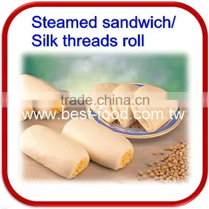 TY-830 Hamburger Bun Making Machine Made in Taiwan thumbnail-2