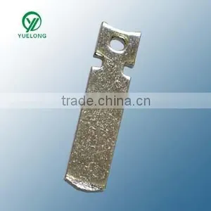 ( XY-C-066) Flat Terminal With UL Certification thumbnail-1
