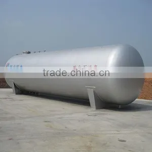 30000 Liters LPG Tanks, 30000 Liters Gas Tanks, 30000 Liters Gas Storage Tanks, Ground Oil Gas Tanks. thumbnail-5