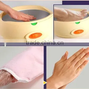 Wholesale Easy To Carry Paraffin Wax Treatment Machine,Spa Machine thumbnail-2