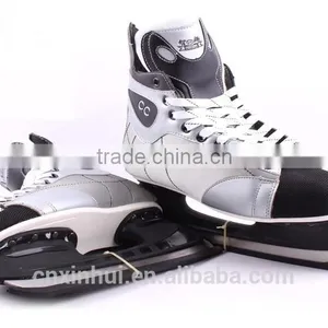 2015 Good Design Hot Sale for Korea Market Ice Skating Shoes & Ice Hockey Skates Factory Professional Manufacturer thumbnail-1