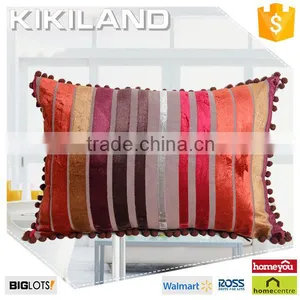 Multipe Colourly Decorative Summer Office Chair Cooling Seat Cushion thumbnail-4