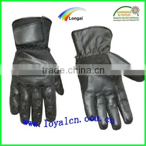 Custom Made Motorcycle Gloves thumbnail-1