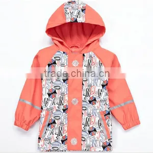 PU Jacket Good Quality thumbnail-2