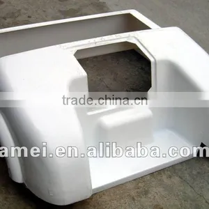 Heavy-gauge Thermoforming Plastic Cover thumbnail-6