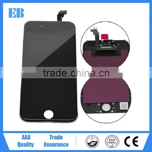 Factory Price LCD Screen Replacement Assembly Complete for 4.7 Inch IPhone 6 thumbnail-1