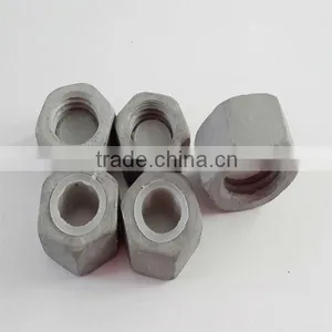 High Speed-way Ball Type Anti-theft Nuts thumbnail-1