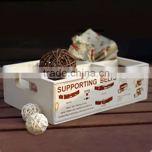 2015 Wholesales Wooden Storage Box With Factory Price thumbnail-1