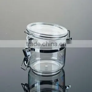 Supplies Metal Seal Cap Bottle for Cosmetic thumbnail-1