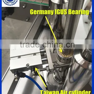 Factory Price Filling Capping and Labeling Machine,bottle Filling Machine thumbnail-4