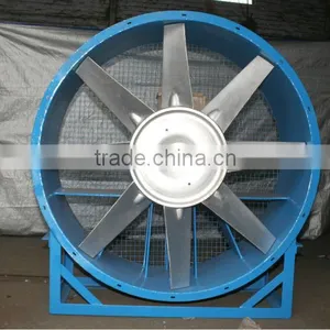 Humidification Fan thumbnail-2