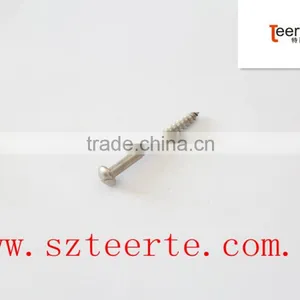 Brass Eye Bolt Fasteners Ball Head Bolt and Fastener Countersunk Bolts 8.8 thumbnail-5
