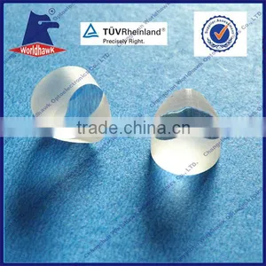 Optical Special Lenses Sapphire/ Fused Silica thumbnail-4