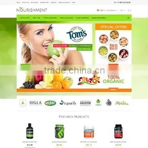 E-commerce Website thumbnail-1