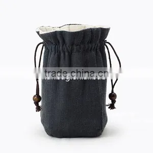 2015 Comfortable Jewelry Drawstring Bag, Candy Bag thumbnail-2