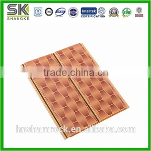 New Design Plastic Ceiling Panel for Decoration thumbnail-1