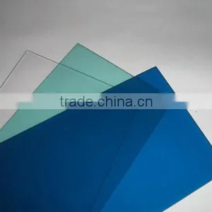 Polycarbonate Solid Sheet/ pc Panel thumbnail-2