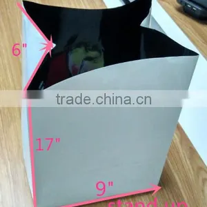 100% Lightproof Nursery Plant Bags Price thumbnail-1