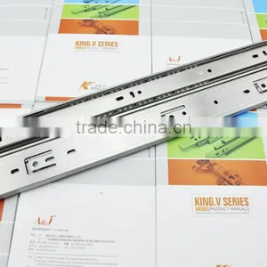 China Supplier Ball Bearing Drawer Slide thumbnail-2