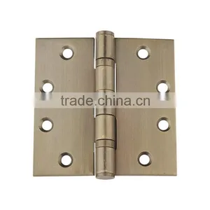 New Style Unique Aluminum Cabinet Door Hinge thumbnail-1