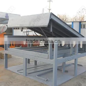 Cheap Driveway Dock Ramp Forklift Ramp With CE thumbnail-4