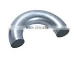 Stainless Steel Sanitary Welding Elbow SS304 SS316l Hp Fittings thumbnail-1