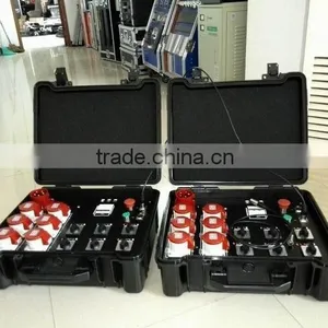 6 Channels Electrical Chain Hoist Controller thumbnail-1