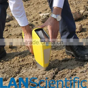 Portable Oxygen Analyzer,Handheld XRF Analyzer for Soil, Portable XRF Analyzer thumbnail-4