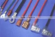Ring Tongue Terminal, Ring Zunge Terminal thumbnail-1