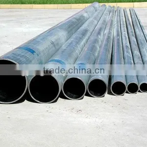 Galvanized Steel Tube6/gi Pipe China Wholesale thumbnail-1