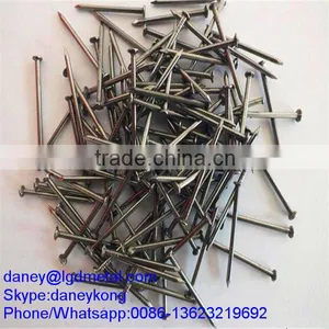 Zinc Round Common Wire Nail,cheap Wholesale Common Nails Polish CN-021D thumbnail-1