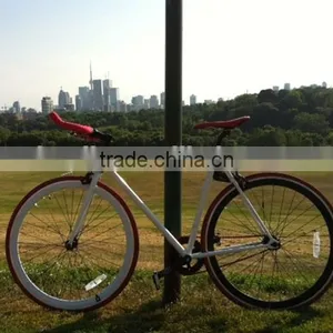 China Supplier Beautiful and Hot Wholesale Fixie-bike Wholesale thumbnail-1