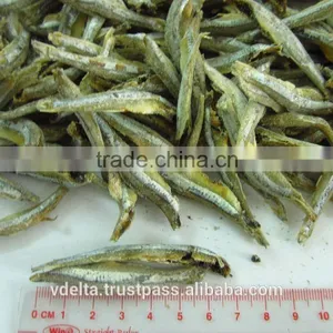 Dried Anchovy Fish Vietnam Premium Quality thumbnail-1