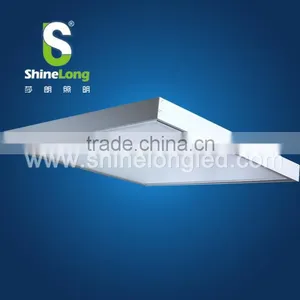 598x598mm, 596x596mm, 595x595mm LED Panel Light 50W CE RoHS TUV UL Approved thumbnail-4
