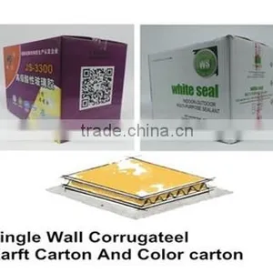 Good Quality Fast Curing Excellent Adhesion Neutral Silicone Sealant thumbnail-4